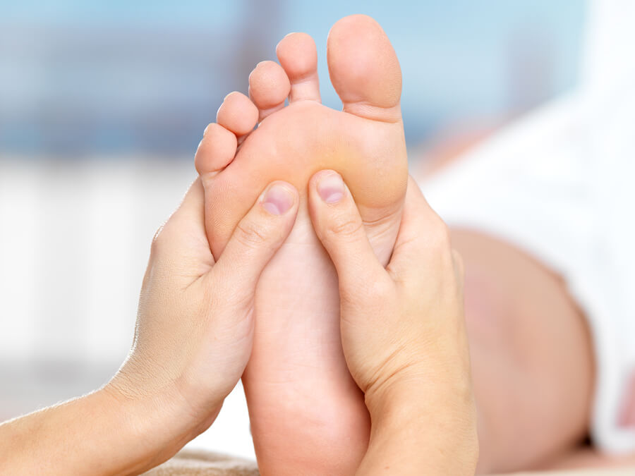 conseils podiatriques pour les pieds diabétiques