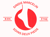 Soins podologiques Logo